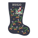 Santa's Flight