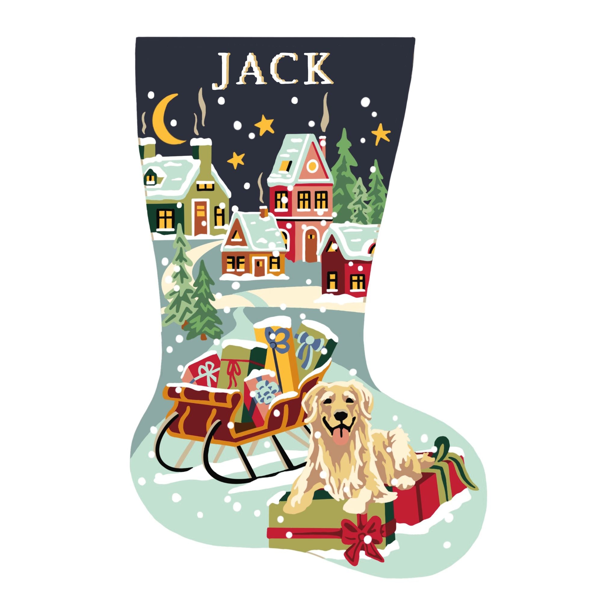 spiderspun_stocking_snowy-village_STO-SNO_2025.jpg