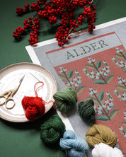 Winterberry