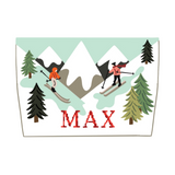 Ski Slopes