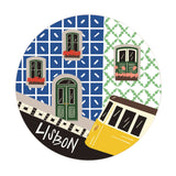 Lisbon