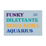 Aquarius
