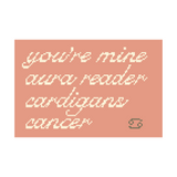 Cancer