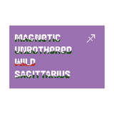 Sagittarius