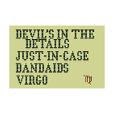 Virgo
