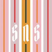 Seuss Stripes