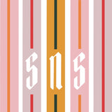 Seuss Stripes