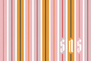 Seuss Stripes