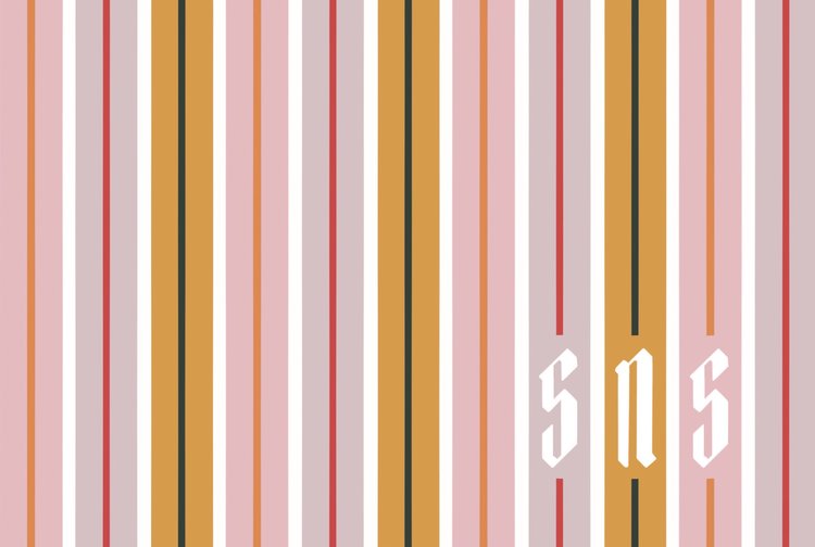 Seuss Stripes