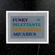 Aquarius