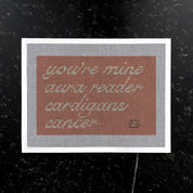 Cancer