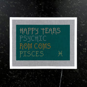 Pisces
