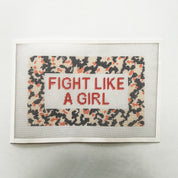 Fight Like A Girl