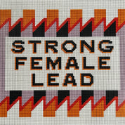 Strong Female Lead