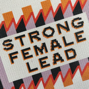 Strong Female Lead