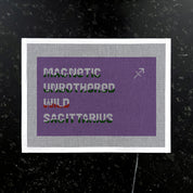 Sagittarius