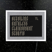 Scorpio