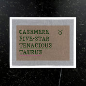 Taurus